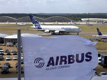    Airbus  .  - 