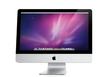 iMac,  - Apple