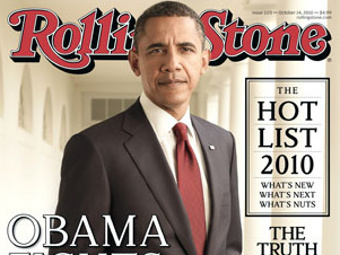     Rolling Stone.    
