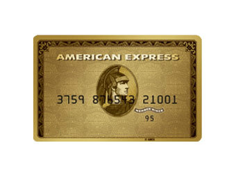   American Express.  - 