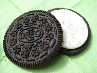   Oreo.    brightestyoungthings.com