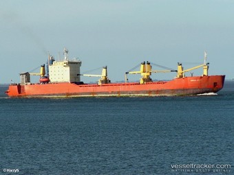 " ".    vesseltracker.com