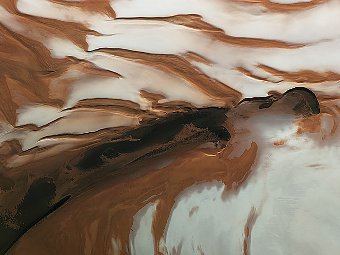       .  ESA/Mars Express