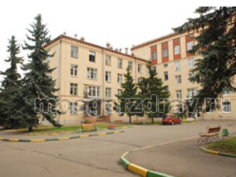   27.    mosgorzdrav.ru 