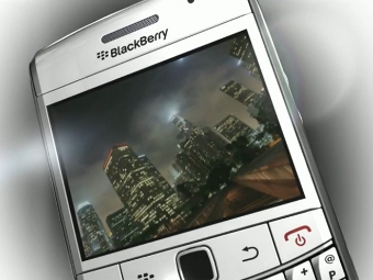  BlackBerry Bold 9700,    RIM