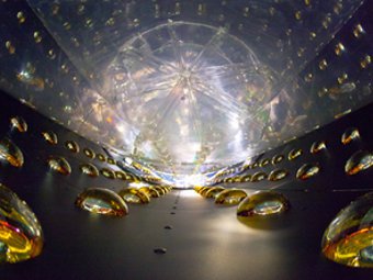        .  Roy Kaltschmidt/Lawrence Berkeley National Laboratory