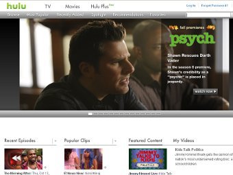   hulu.com