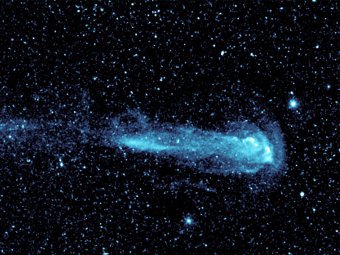    .  GALEX/NASA