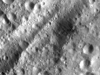     .  NASA/Dawn