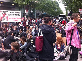   " ".    occupymelbourne.org