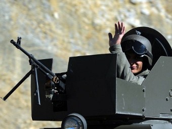  ,     .  ©AFP