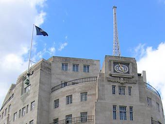 BBC Broadcasting House.    wikipedia.org,  Gridge