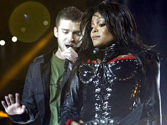           Super Bowl  2004 .   ©AFP