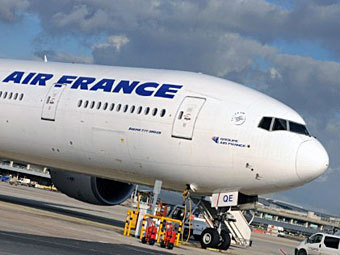   Air France.  ©AFP