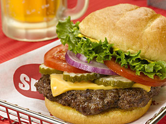  .       Smashburger  Facebook