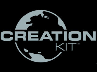  Creation Kit