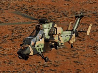 Eurocopter Tiger   .    defenseindustrydaily.com