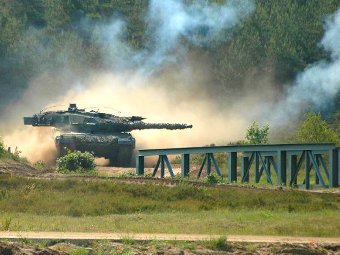 Leopard 2A6   .    miliatryphotos.net