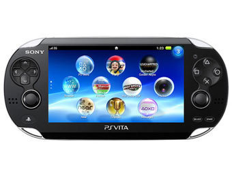 PS Vita.    playstation.com