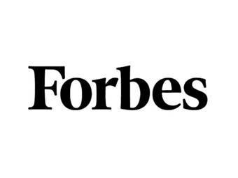  Forbes   