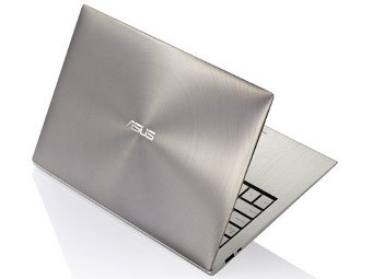  Asus UX21