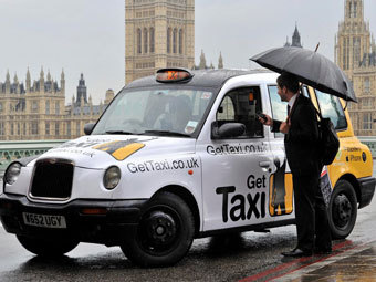     GetTaxi  Facebook