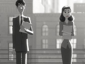   "Paperman"