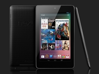  Nexus 7