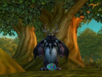  World of Warcraft