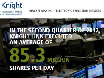   Knight Capital