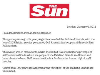    The Sun. : thesun.co.uk