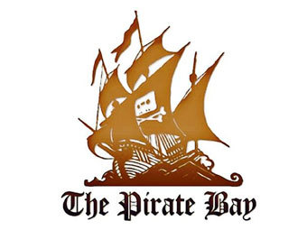  The Pirate Bay